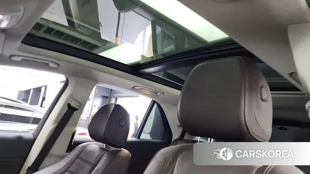 Mercedes-Benz GLE-Class W167 id 3053574 из Кореи 9