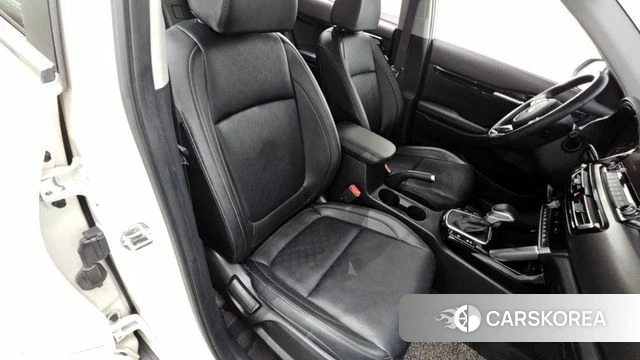 Kia Seltos id 4304318 из Кореи 9