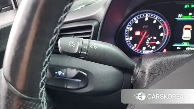 Hyundai Veloster (JS) id 3651581 из Кореи 9