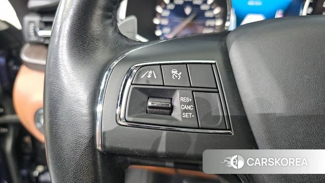 Maserati Quattroporte id 4638337 из Кореи 9