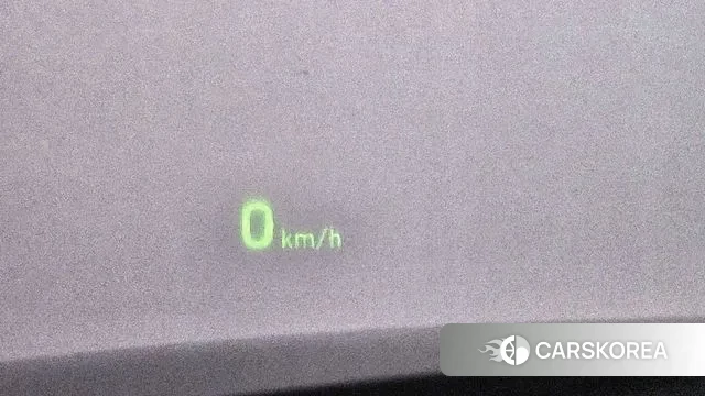 Genesis G70 id 2971525 из Кореи 9