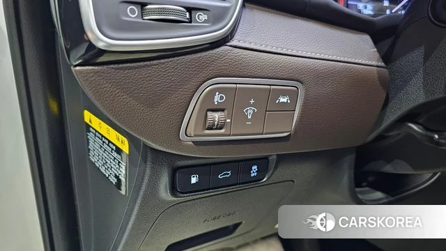 Hyundai Grandeur IG id 4403192 из Кореи 9