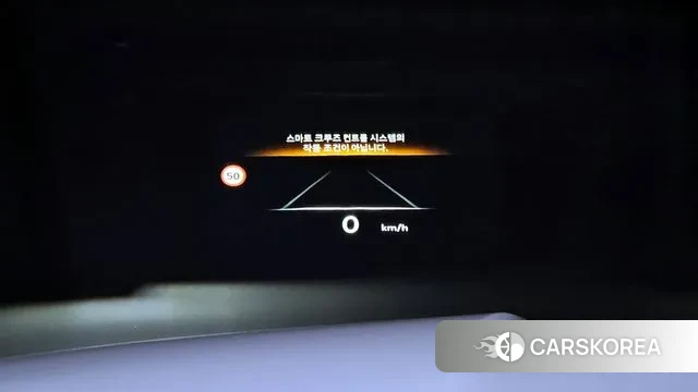 Genesis GV80 Coupe id 3333249 из Кореи 9