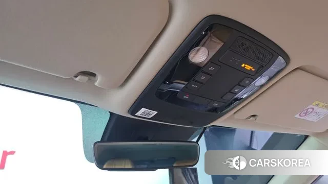 Kia Carnival 4th generation id 3747602 из Кореи 9