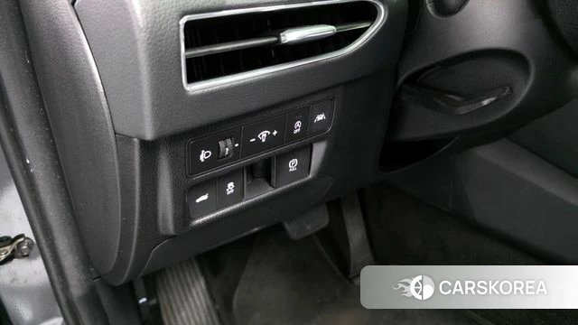 Hyundai Sonata (DN8) id 4382586 из Кореи 9