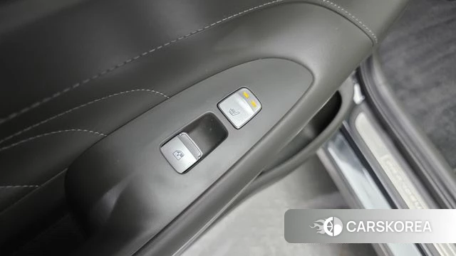 Hyundai The New Grandeur IG id 4489584 из Кореи 9