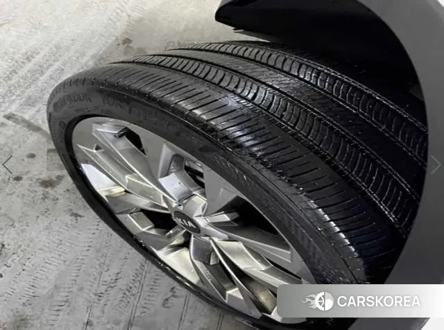 Kia Sorento 4th Generation id 3666221 из Кореи 9