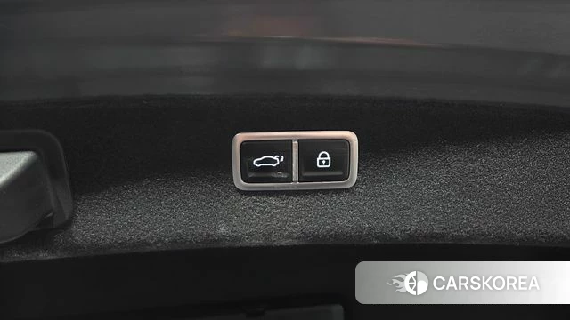 Genesis G80 (RG3) id 4223056 из Кореи 9