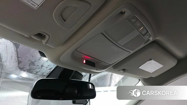 Renault Korea (Samsung) QM6 id 4326071 из Кореи 9