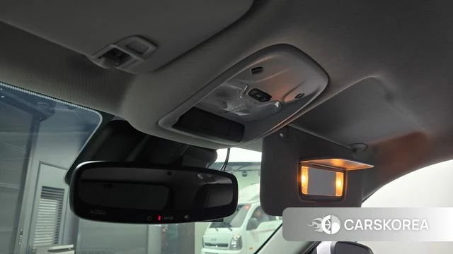 Chevrolet (GM Daewoo) The New Trail Blazer id 3963606 из Кореи 9