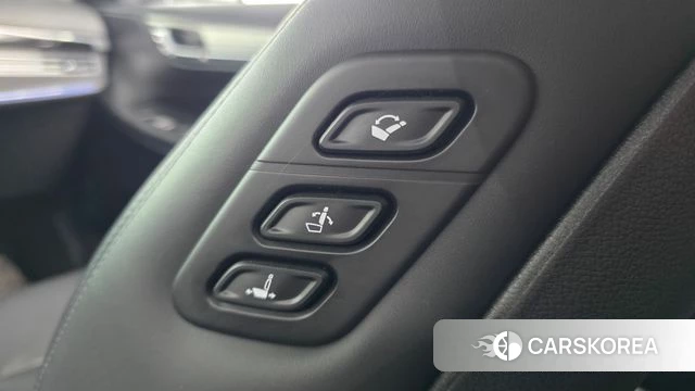 Hyundai The New Grandeur IG Hybrid id 4561861 из Кореи 9