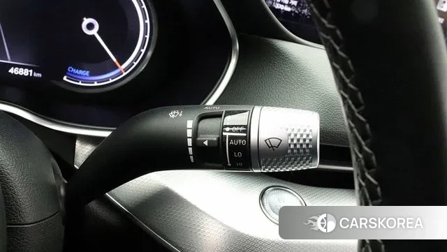 Genesis Electrified G80 (RG3) id 3503883 из Кореи 9