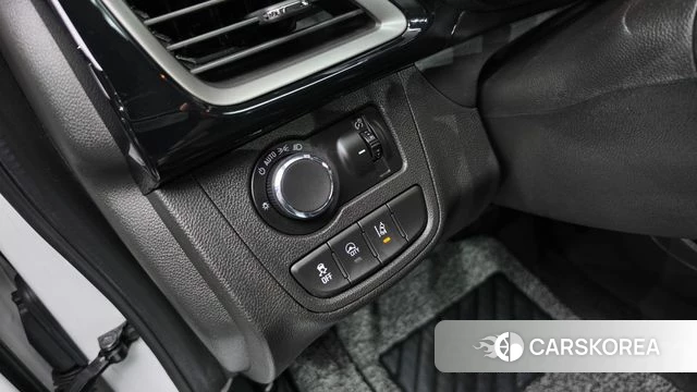 Chevrolet (GM Daewoo) The New Spark id 4737157 из Кореи 9