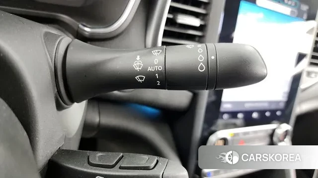 Renault Korea (Samsung) The New SM6 id 3027419 из Кореи 9