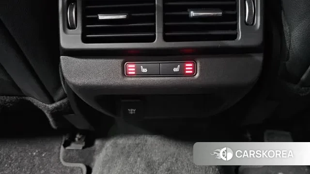 Land Rover Range Rover Evoque 2nd Generation id 3220336 из Кореи 9