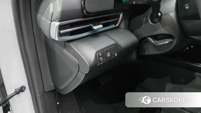 Hyundai The New Avante Hybrid (CN7) id 3963228 из Кореи 9