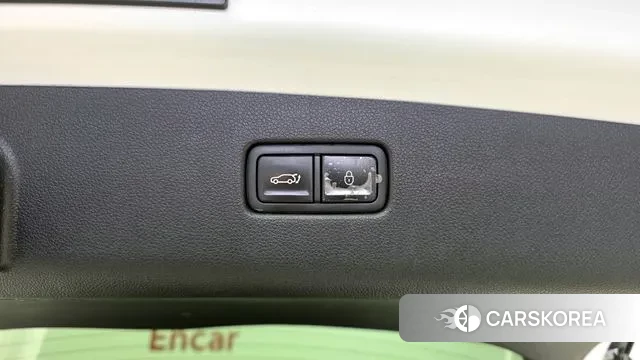 Genesis GV70 id 3654661 из Кореи 9