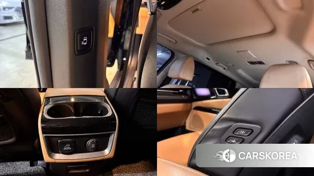 Kia Carnival 4th generation id 3493339 из Кореи 9