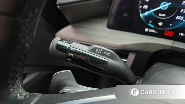 Kia K8 Hybrid id 3892690 из Кореи 9