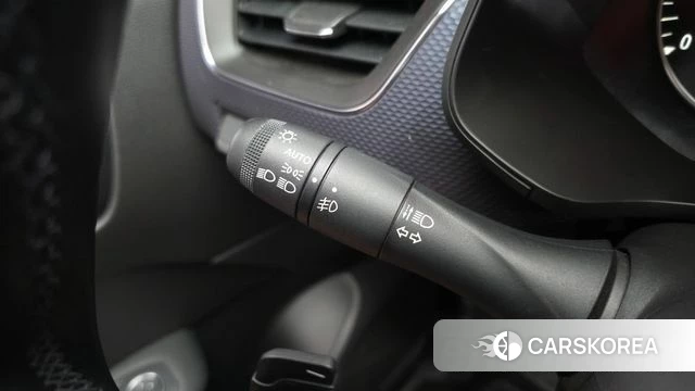 Renault Korea (Samsung) XM3 id 4402781 из Кореи 9