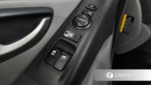 Hyundai The New Grand Starex id 4769905 из Кореи 9