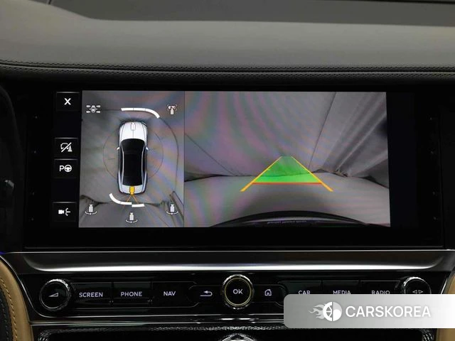 Bentley Flying Spur 4th Generation id 4413757 из Кореи 9