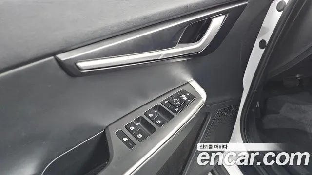 Kia EV6 id 2448061 из Кореи 9