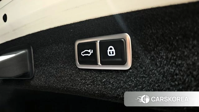 Genesis G80 (RG3) id 4355354 из Кореи 9