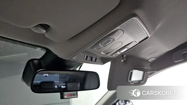 Renault Korea (Samsung) XM3 id 3621948 из Кореи 9