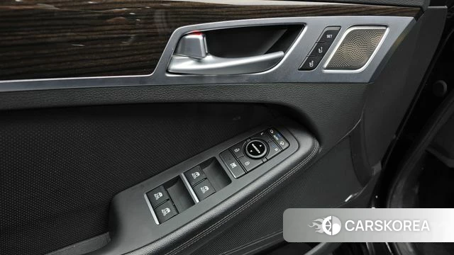 Genesis G80 id 4251324 из Кореи 9