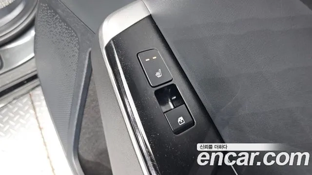 Kia EV6 id 2944501 из Кореи 9