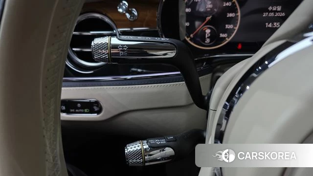 Bentley Flying Spur 3rd Generation id 4376807 из Кореи 9