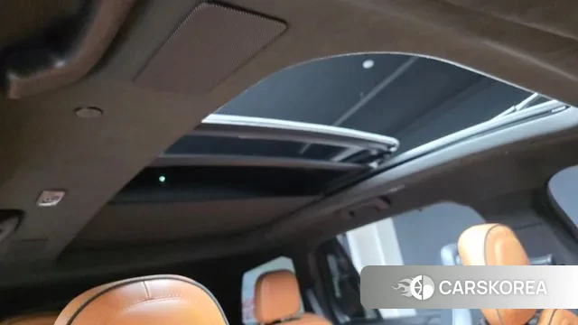 Lincoln Aviator 2nd generation id 3525523 из Кореи 9