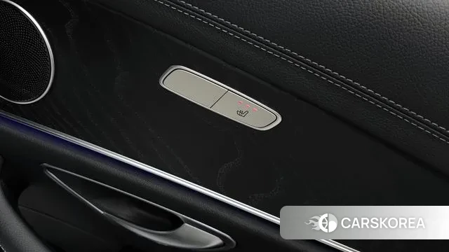 Mercedes-Benz E-Class W213 id 2905402 из Кореи 9