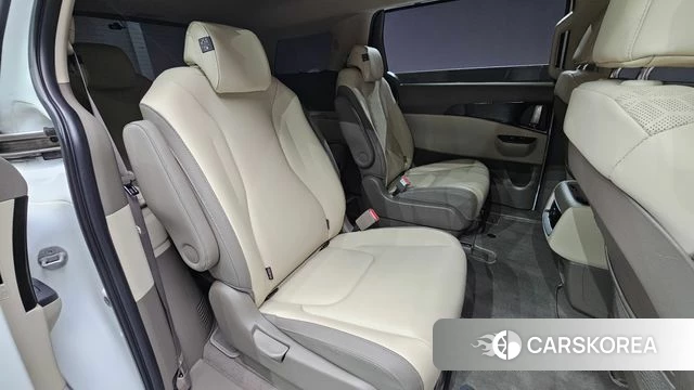 Kia Carnival 4th generation id 3826862 из Кореи 9