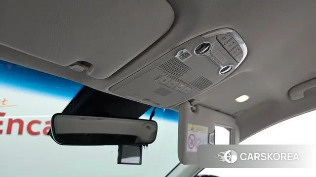 Hyundai The New Grandeur IG id 3288205 из Кореи 9