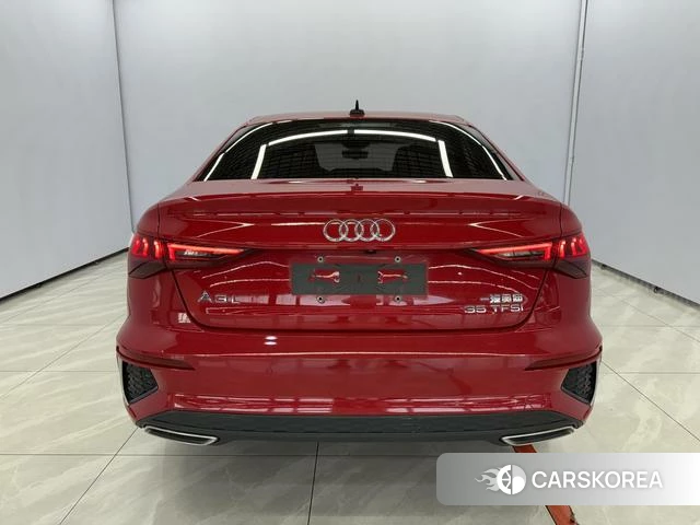 Audi A3 id 4207523 из Китая 9