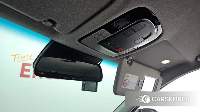 Hyundai Palisade id 3707597 из Кореи 9