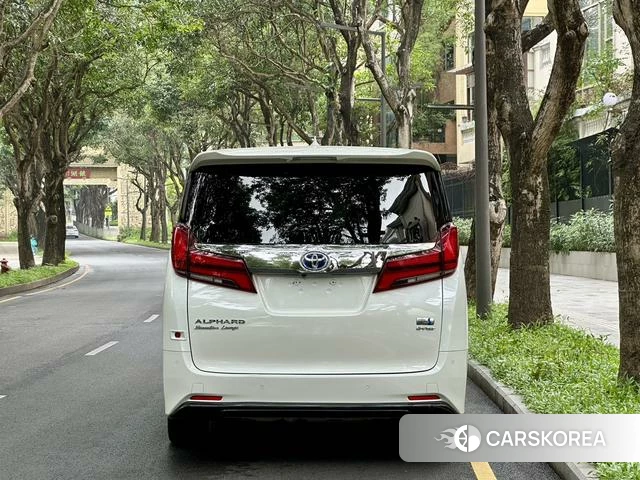 Toyota Elfa id 4365955 из Китая 9