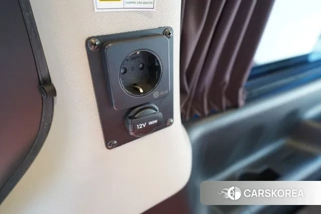 Hyundai The New Grand Starex id 3440078 из Кореи 9