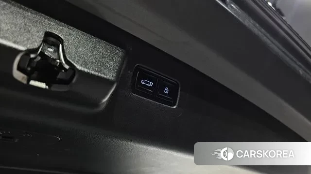 Hyundai Santa Fe (MX5) id 3114939 из Кореи 9