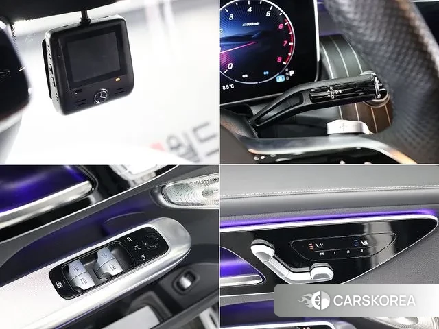 Mercedes-Benz GLC-Class X254 id 3585439 из Кореи 9