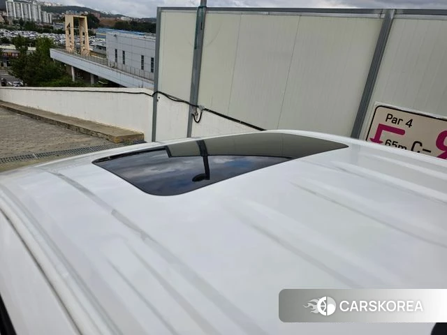 Hyundai Staria id 4359901 из Кореи 9