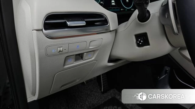 Hyundai The New Palisade id 4415060 из Кореи 9
