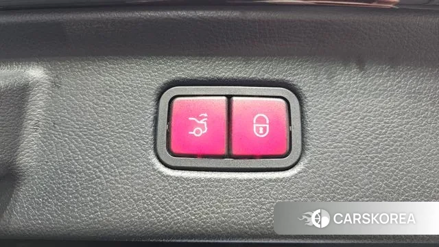 Mercedes-Benz S-Class W223 id 3630721 из Кореи 9