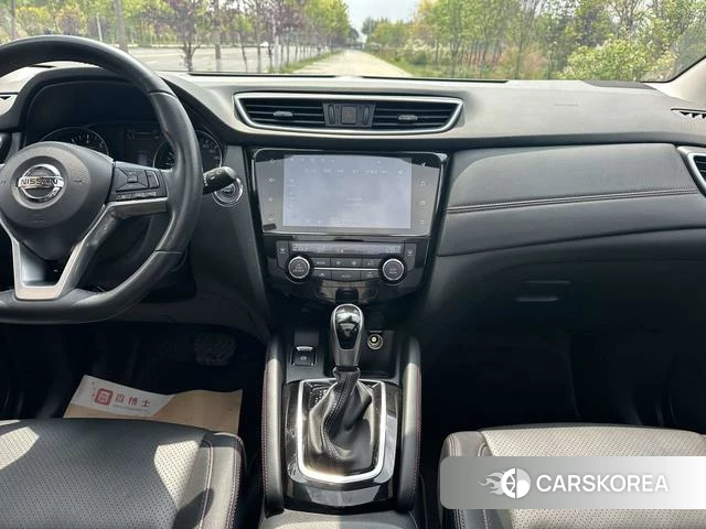 Nissan Qashqai id 4374666 из Китая 9