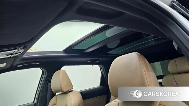 Kia The New Sorento 4th Generation id 4499853 из Кореи 9