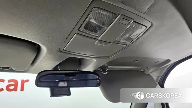 Kia The New Ray id 3676302 из Кореи 9