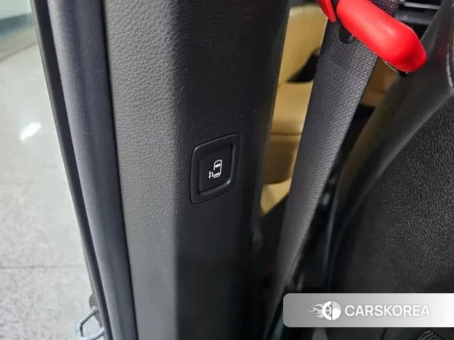 Kia Carnival 4th generation id 3535404 из Кореи 9