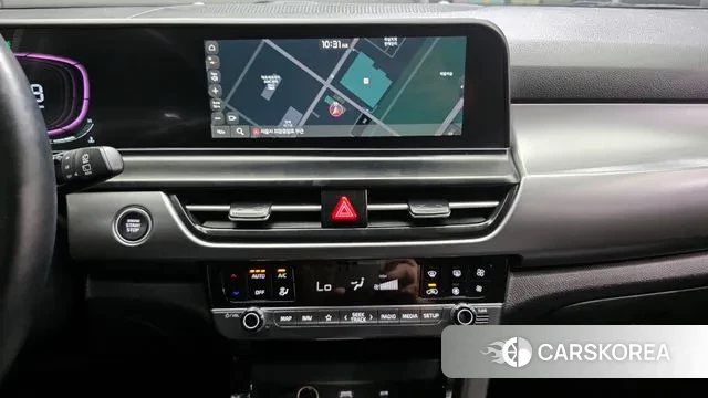 Kia The New Seltos id 3305268 из Кореи 9